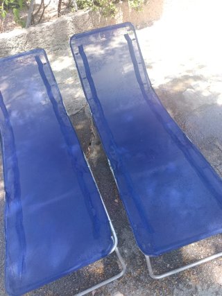 2Hamacas