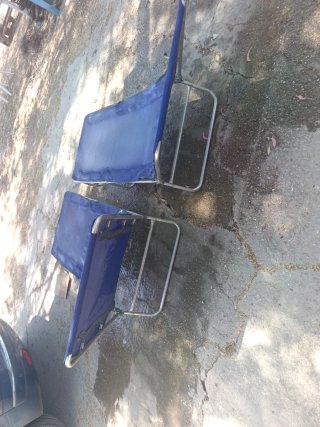 2Hamacas