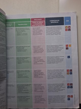 Libro de Texto Historia 4ESO