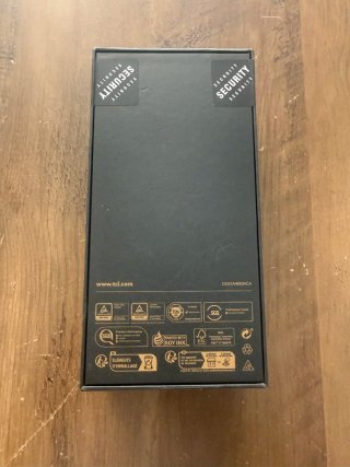 TCL NXTPAPER 60 Ultra Negro