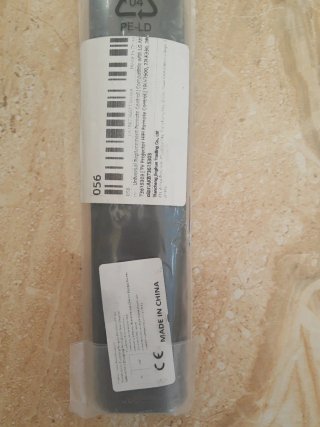Mando a distancia LG Smart TV