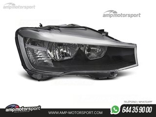 FARO DELANTERO DERECHO PARA BMW X3 F25 LCI