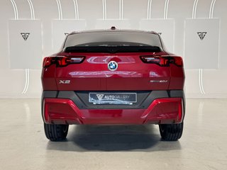 BMW X2 sDrive 20d 163cv Aut.