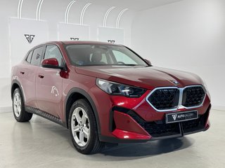 BMW X2 sDrive 20d 163cv Aut.
