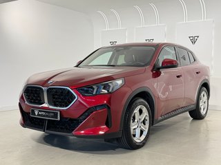 BMW X2 sDrive 20d 163cv Aut.