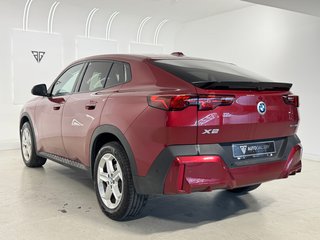 BMW X2 sDrive 20d 163cv Aut.