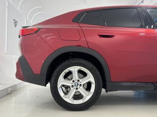 BMW X2 sDrive 20d 163cv Aut.