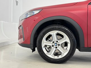 BMW X2 sDrive 20d 163cv Aut.