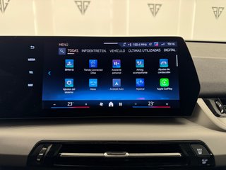 BMW X2 sDrive 20d 163cv Aut.