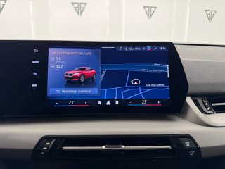 BMW X2 sDrive 20d 163cv Aut.