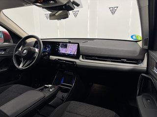 BMW X2 sDrive 20d 163cv Aut.