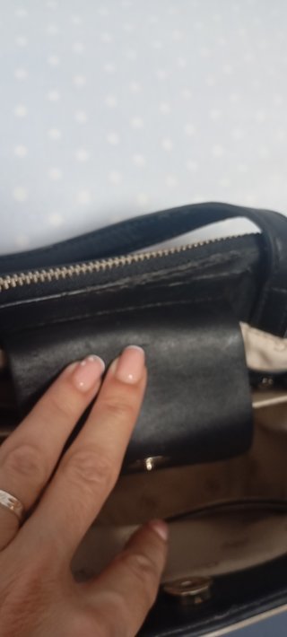 Bolso Guess Negro