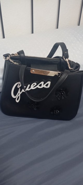 Bolso Guess Negro