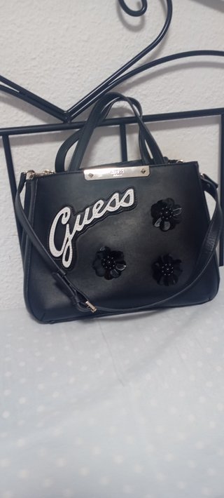 Bolso Guess Negro
