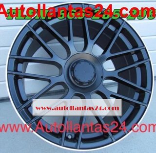 LLANTAS MERCEDES - 659 r014120