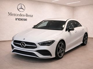Mercedes-Benz Clase CLA 200 COUPE 2025