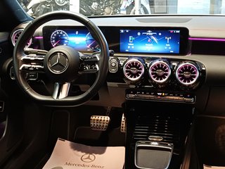 Mercedes-Benz Clase CLA 200 COUPE 2025