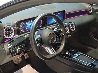 Mercedes-Benz Clase CLA 200 COUPE 2025