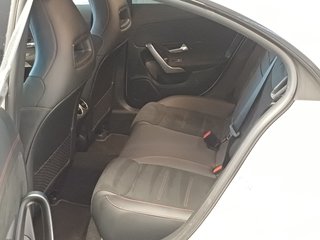 Mercedes-Benz Clase CLA 200 COUPE 2025