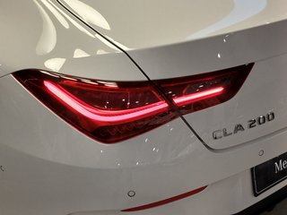 Mercedes-Benz Clase CLA 200 COUPE 2025