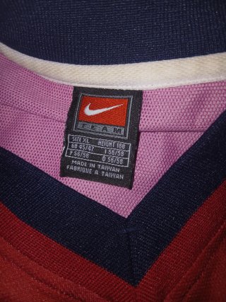 Camisetas de fútbol retro West ham Barcelona