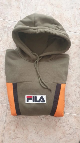 Pack 6 Sudaderas y jerseys muchas marcas Hombre