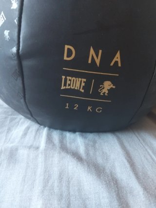 Saco de boxeo Leone 1947