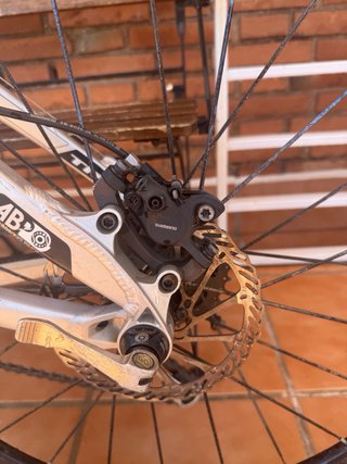 Bicicleta Trek Fuel EX 6