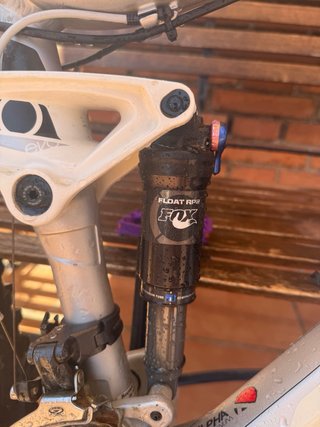 Bicicleta Trek Fuel EX 6