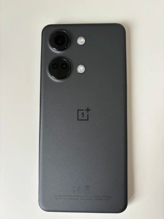 OnePlus Nord 3 5G Negro/Gris + Accesorios