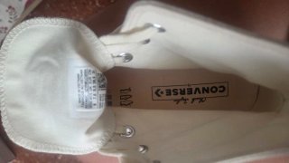 Converse Chuck 70 AT CX Blancas Unisex