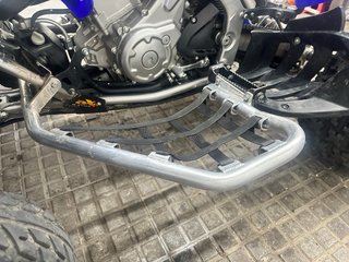 Yamaha Raptor 700