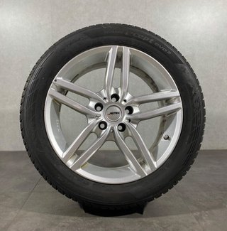 Llantas Audi A5 17"