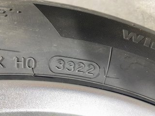 Llantas Audi A5 17"