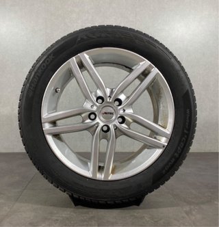 Llantas Audi A5 17"