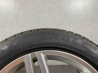 Llantas Audi A5 17"