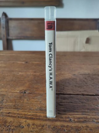 Tom Clancy's HAWX PS3