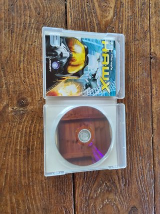 Tom Clancy's HAWX PS3