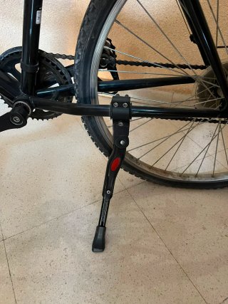 Bicicleta Kemmel MTB 6V 26"