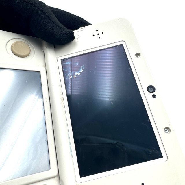 Nintendo New 3ds | PAL | Console |Non Si Accende