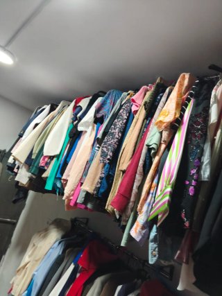 Ropa por Kilo - 1€