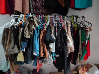 Ropa por Kilo - 1€