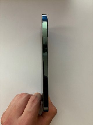 iPhone 12 Pro