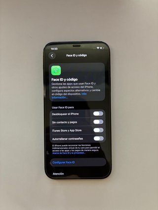 iPhone 12 Pro