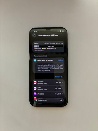 iPhone 12 Pro