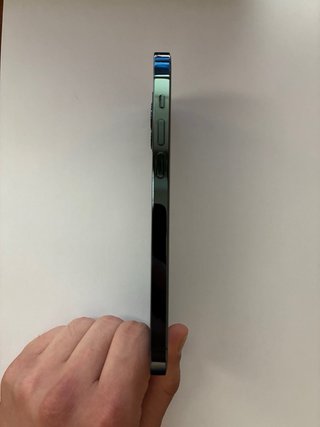 iPhone 12 Pro
