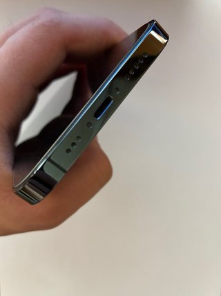 iPhone 12 Pro