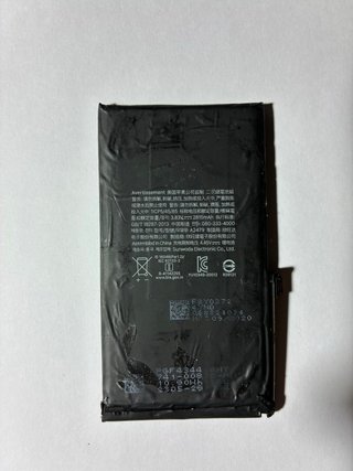 iPhone 12 Pro