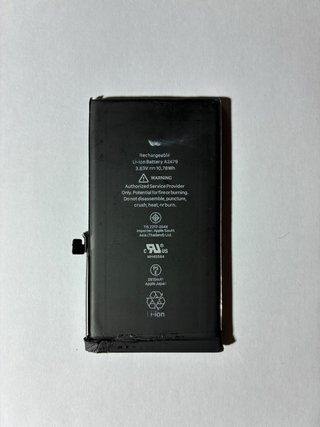iPhone 12 Pro