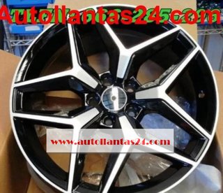 LLANTAS VOLKWAGEN - 14906 r032402